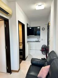 City Loft (D8), Apartment #577803471